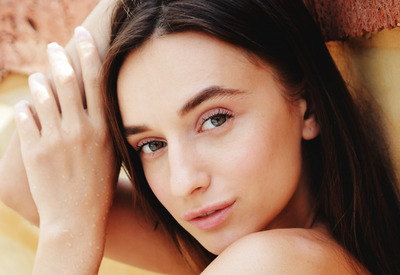 Gloria Sol in Weta by Eternal Desire