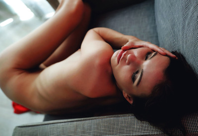 Brit A in Mood by Eternal Desire