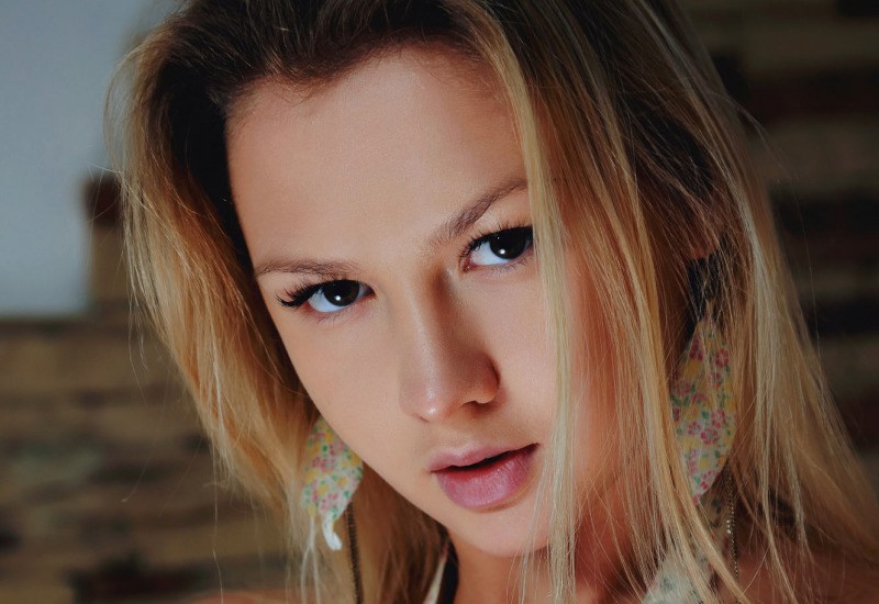 Katrina in Evening by Eternal Desire