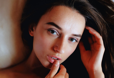 Gloria Sol in Intimate by Eternal Desire