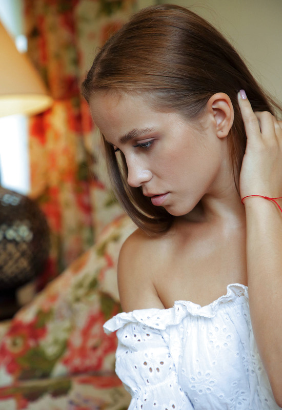 Cassia in Roza by Eternal Desire