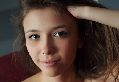 Mila in Momento by Eternal Desire