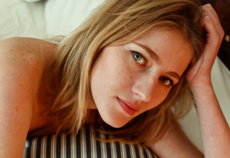 Mila I in Morning by Eternal Desire