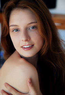 Presenting Sienna by Eternal Desire