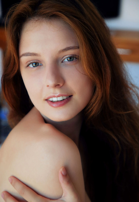 Presenting Sienna by Eternal Desire