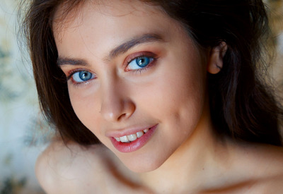 Foxy Alissa in Veranda by Eternal Desire