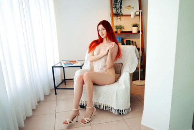 Alice in Rojo by Eternal Desire - 6 of 16