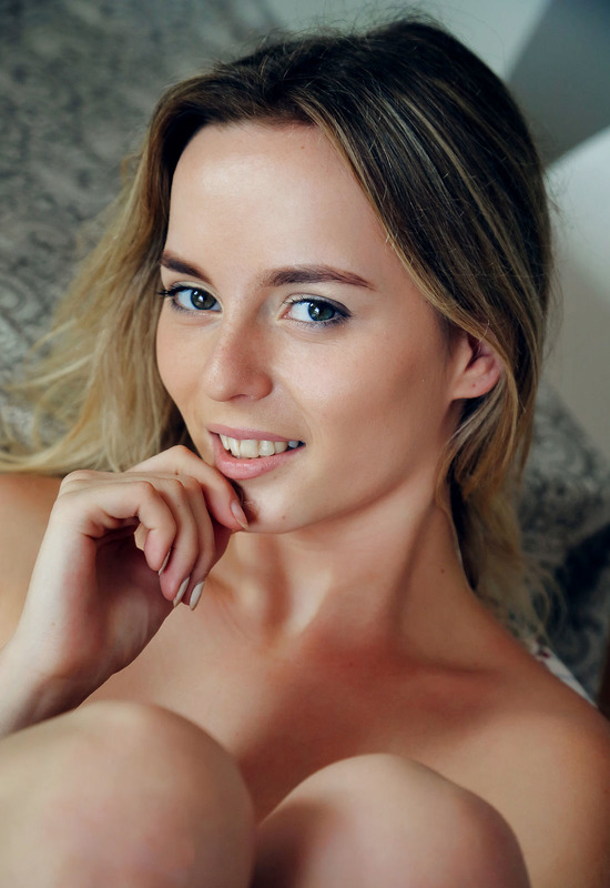 Susana Gil in At My Door by Eternal Desire