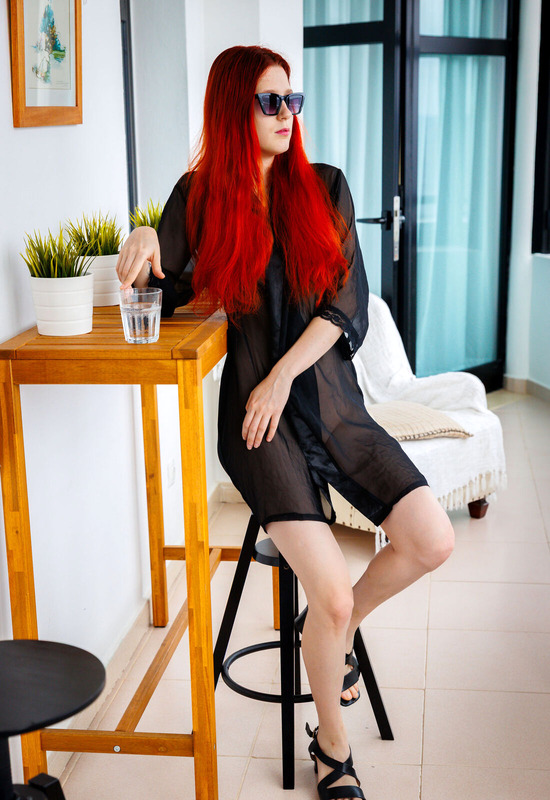 Alice in Wonderland by Eternal Desire