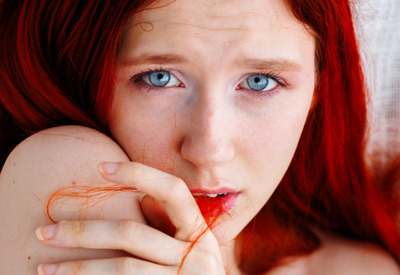 Alice in Wonderland by Eternal Desire