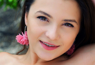 Hayli Sanders in Sunny Day by Eternal Desire