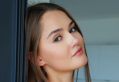 Sonya Blaze in Summer Time by Eternal Desire