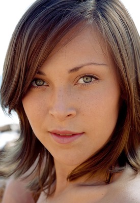 Sophia H in Forever Blue by Femjoy