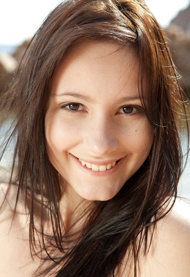 Rosalin in Smile by Femjoy