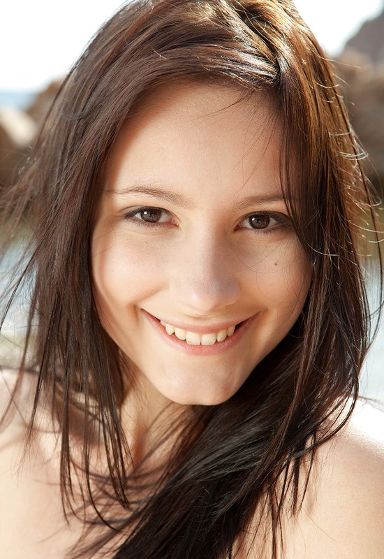 Rosalin in Smile by Femjoy