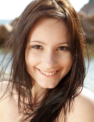 Rosalin in Smile by Femjoy - 16 of 16