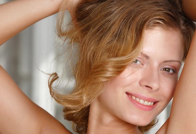 Anne in Wake Up With Me by Femjoy