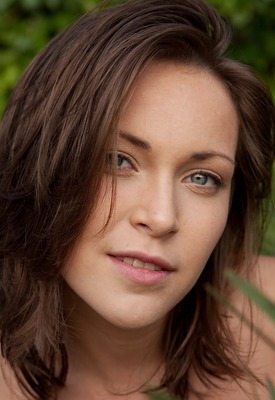 Sophia in Irresistible by Femjoy