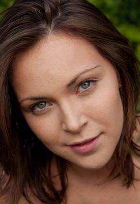 Sophia in Irresistible by Femjoy