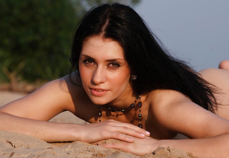 Mira in Every Morning by Femjoy