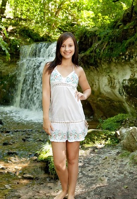 Rosalin in Natural by Femjoy