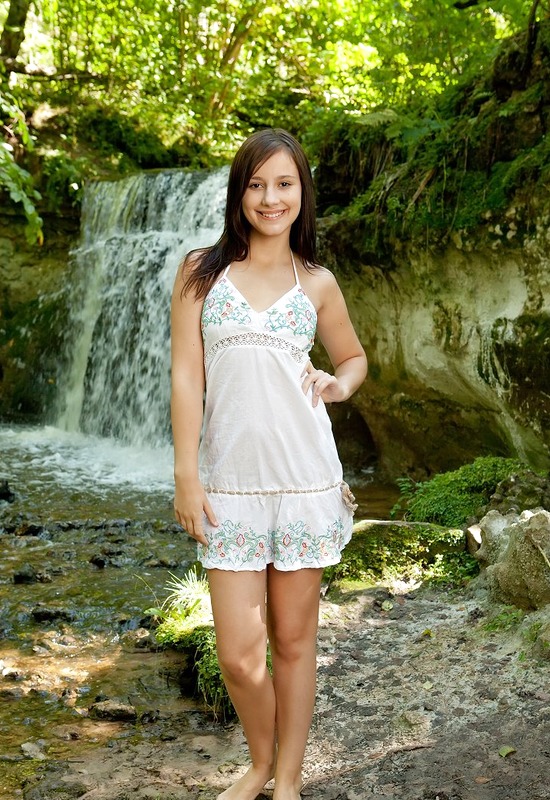 Rosalin in Natural by Femjoy