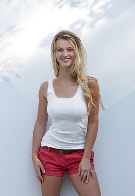 Carisha in Let Me Know by Femjoy