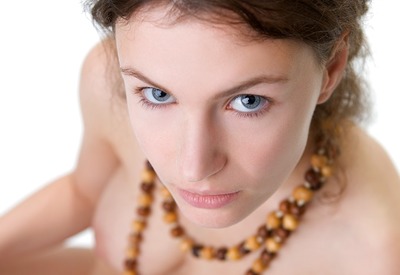 Susann in Take A Chance by Femjoy