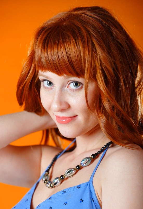 Ossana in Send Me Roses by Femjoy