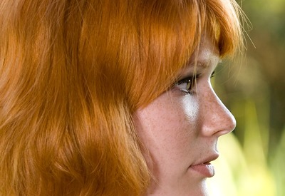 Margy in Premiere by Femjoy