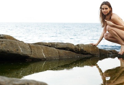 Fibby in One Life To Live by Femjoy