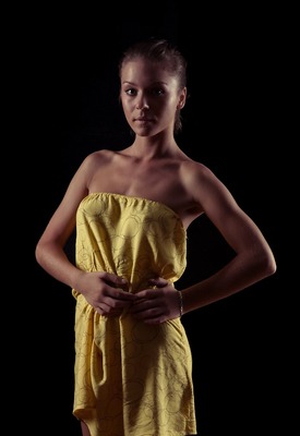 Lily Chey Photo 15 of 20