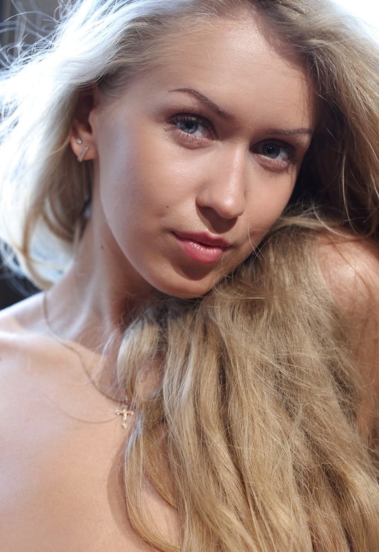 Kaylee A in The Morning After by Femjoy