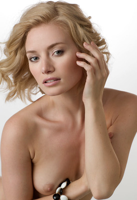 Gabi in Flawless by Femjoy