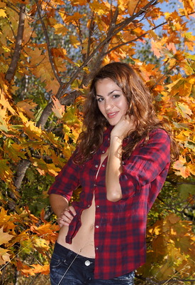 Vani L in Yes Sir by Femjoy