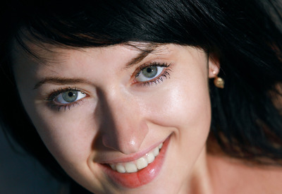 New Femjoy model Ramina in Premiere