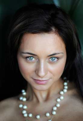 Dominika W in Style by Femjoy