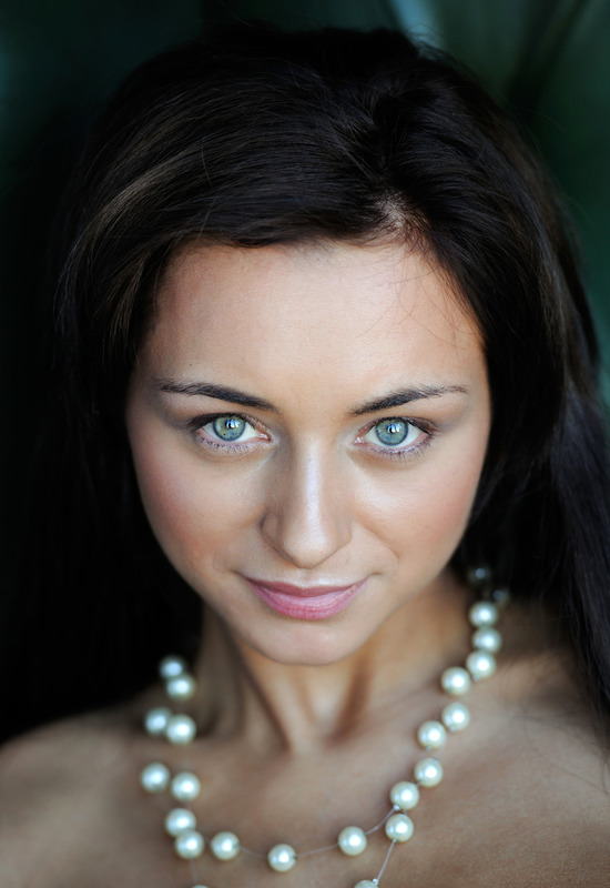 Dominika W in Style by Femjoy