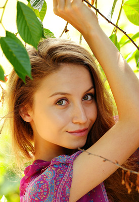 Nicolina Photo 3 of 3