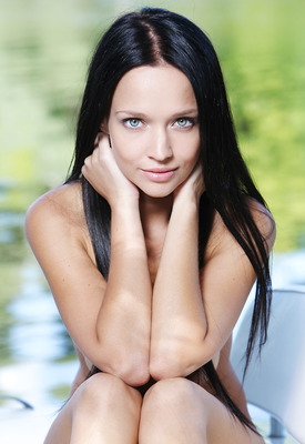 Angic C in I Wish Large by Femjoy