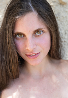 Esfinge in Wild Freedom by Femjoy - 13 of 16