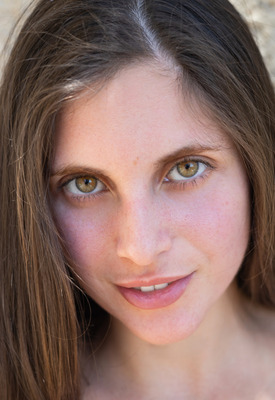 Esfinge in Wild Freedom by Femjoy