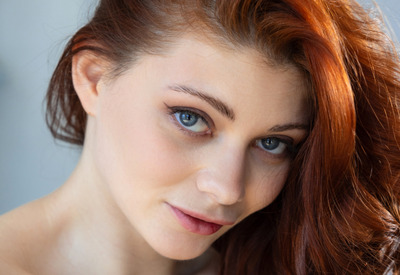 Emily Stone in Nude Body by Femjoy