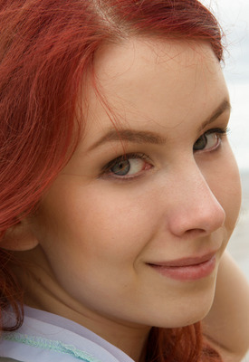 Nikola K in Delicious by Femjoy