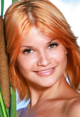 Dina P in It's My Turn Now by Femjoy