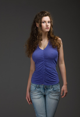 Susann in Tell Me A Secret by Femjoy