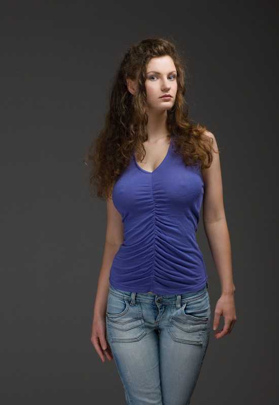 Susann in Tell Me A Secret by Femjoy