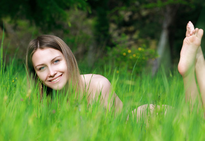 Mercedes R in Joyful Ceremony by Femjoy