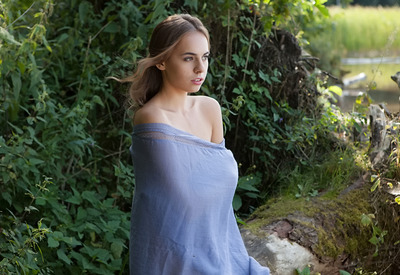 Gracie T in Open by Femjoy