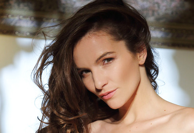 Myla in Ready by Femjoy